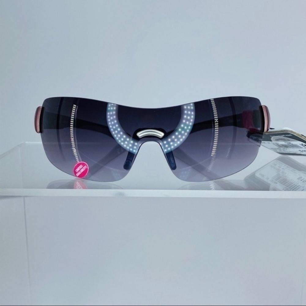 Foster Grant SHAPE MAXBLOCK SUNGLASSES